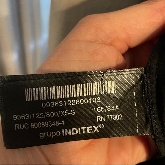 🔥NEW Zara Beaded & Fringe Dress - Picture 12 of 14